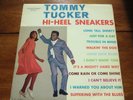 Tommy Tucker, 