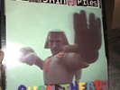 BUCKETHEAD - KFC Skin Piles - RARE Original 2001 LP - Scratch Battle Tool