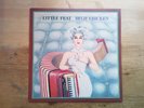 Little Feat Dixie Chicken Warner Records 12