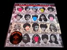 ROLLING STONES/SOME GIRLS/LIMITED HQ 180/VIRGIN USA PRESS 1994