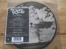 MY CHEMICAL ROMANCE -Teenagers 7” Vinyl Picture Disc Black Label