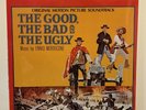 The Good, The Bad And The Ugly, Morricone, OST Soundtrack, Vinyl LP SEALED