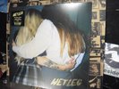 Wet Leg Transparent Yellow Vinyl Limited Edition New Sealed Debut LP