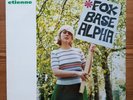 ST ETIENNE - FOXBASE ALPHA LP Heavenly 1991 HVNLP1 **tested** Damont A2/B2