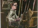 BILL EVANS: New Jazz Conceptions US Riverside DG Mono Jazz LP Vinyl HEAR