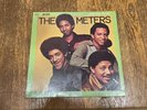 The Meters LP - Look-Ka Py Py 1970 Josie Records 4011 Partial Shinkwrap