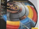 electric light orchestra out of the blue vinyl Picture Disk-sealed