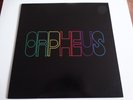 LP Black Orpheus - Isao Suzuki Trio feat. Tsuyoshi Yamamoto, Donald Bailey Japan