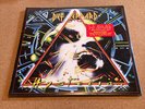 NEW Def Leppard Hysteria Double LP 180 Gram Vinyl 2017 Remastered Germany