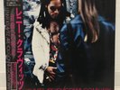 LENNY KRAVITZ / ARE YOU GONNA GO MY WAY JAPAN ISSUE LP W/ OBI, INNER, INSERT