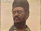 Pharoah Sanders - Village of the Pharoahs LP - ABC Impulse SEALED