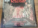 vinyl records lp Kreator Terrible Certainty Remastered