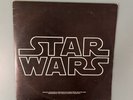 Star Wars - John Williams The London Symphony Orchestra 1977 Aussie Press NM/VG+