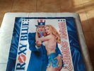 Roxy Blue Want Some? LP 1th Germany Press 1992 Geffen SEALED....