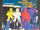 Sex Pistols Original Pistols Live 1986 Dojo Release
