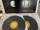 The White Stripes Greatest Hits Test Pressing Vinyl LP Third Man Records, Rare