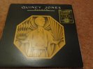 Rare Quincy Jones – Sounds... And Stuff Like That  Nimbus Supercut Vinyl LP