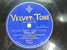 Annette Hanshaw -VELVET TONE 2012-V - Tip-Toe Thru the Tulips With Me