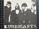 LUBRICANTS 