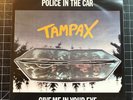 TAMPAX 
