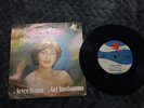 MERAL GÖKÇE  / NO TÜRKÜOLA TÜRKISCHE LP SINGLE