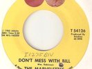 THE MARVELETTES Dont Mess With Bill TAMLA MOTOWN NORTHERN SOUL USA 45