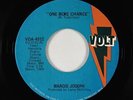 Crossover Soul 45 - Margie Joseph - One More Chance - Volt - mp3