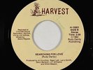 Modern Soul 45 - Rudy Dardy & Harvest - Searching For Love - Live Oak - mp3