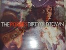 The Pogues - Dirty Old Town (Vinyl 1985)