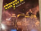 Stryper-Soldiers Under Command- Vinyl LP Enigma 72077-1 With Inserts, 1985 R 13