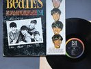 The Beatles Songs, Pictures and Stories LP VJ 1092 1964 - Introducing Disc 1062