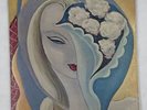 Derek & The Dominos Layla & Other Assorted Love Song 2 Vinyl LP Gatefold SD2-704