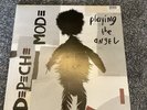 Depeche Mode Playing The Angel - 2xLP - First Edition 2005 Mute Records European