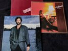 ERIC CLAPTON – 3Lp's – AUGUST, BACKLESS & ANOTHER TICKET