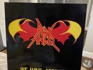 Dark Angel We Have Arrived Vinyl LP French Axe Killer 1985 7006 A VG+\VG+