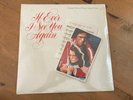If Ever I See You Again Soundtrack Double LP 1978 Joe Brooks