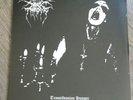 DARKTHRONE transilvanian hunger LP slayer VENOM bathory CELTIC FROST mayhem GBH