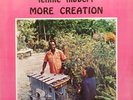 LP REGGAE / LENNIE HIBBERT / MORE CREATION / STUDIO 1