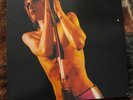 Iggy Pop & The Stooges *Raw Power *LP record *2012 *Legacy *VG+/VG+ *88691959351