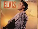 Elvis Presley  ELVIS FACTORY SEALED 1962 FIRST STEREO PRESSING