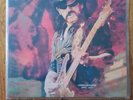 MOTÖRHEAD Overkill Sweden Picture LP