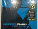 Sonny Rollins SAXOPHONE COLOSSUS Analogue Productions 180g Mono Vinyl LP SEALED