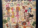 Tom Tom Club Wordy Rappinghood 12