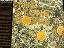 THE STONE ROSES GREEN W/BLACK & GOLD W/BLACK SWIRL 2 X LP VINYL NEWBURY LTD 500