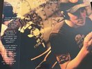 ELLIOTT SMITH Either / Or Expanded 2x LP Pinwheel Vinyl Ltd 750 Newbury Comics