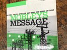 HANK MOBLEY Mobley's Message PRESTIGE PRLP 7061 RVG NYC VG+ VINYL LP Record USED