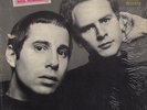 original SIMON & GARFUNKEL LP/BOOKENDS/in shrink w sticker & poster