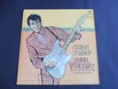 Gene Vincent - Crazy Times 1960 UK LP CAPITOL 1st