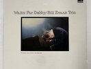 BILL EVANS TRIO WALTZ FOR DEBBY POLYDOR MW2004 JAPAN VINYL LP