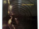 MILES DAVIS NEFERTITI CBS YS990C JAPAN VINYL LP